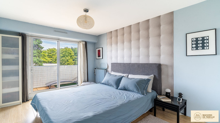 Ma-Cabane - Vente Appartement BOUGIVAL, 70 m²