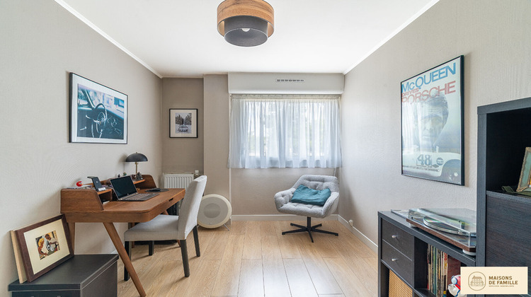 Ma-Cabane - Vente Appartement BOUGIVAL, 70 m²