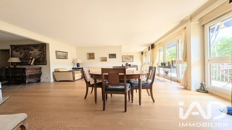 Ma-Cabane - Vente Appartement Bougival, 109 m²