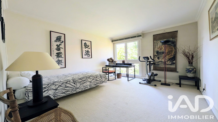 Ma-Cabane - Vente Appartement Bougival, 109 m²