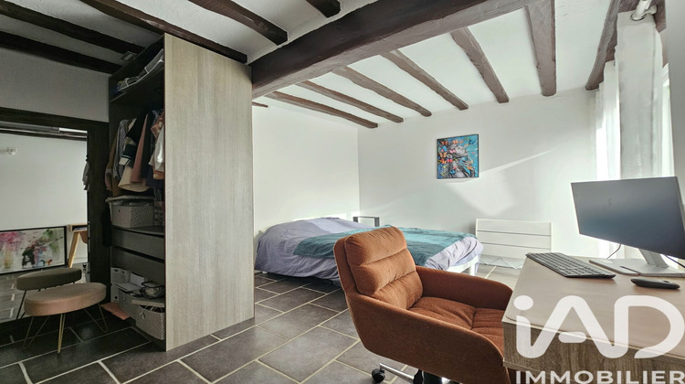 Ma-Cabane - Vente Appartement Bouglainval, 106 m²