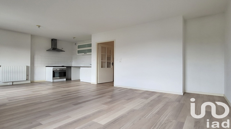 Ma-Cabane - Vente Appartement Bouguenais, 47 m²