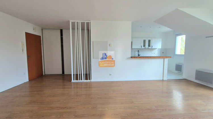 Ma-Cabane - Vente Appartement BOUGUENAIS, 61 m²