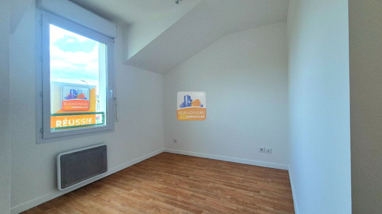 Ma-Cabane - Vente Appartement BOUGUENAIS, 61 m²