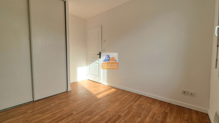 Ma-Cabane - Vente Appartement BOUGUENAIS, 61 m²