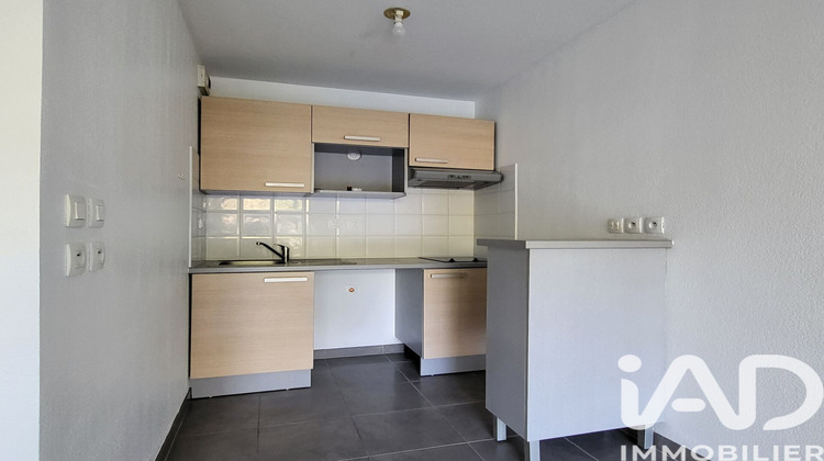 Ma-Cabane - Vente Appartement Bouguenais, 44 m²