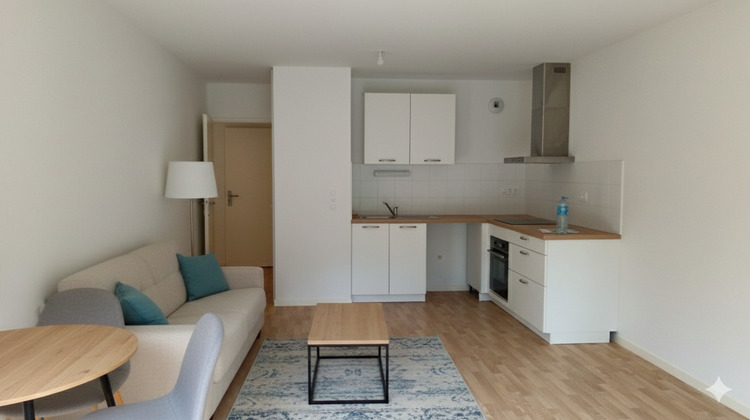 Ma-Cabane - Vente Appartement BOUGUENAIS, 60 m²