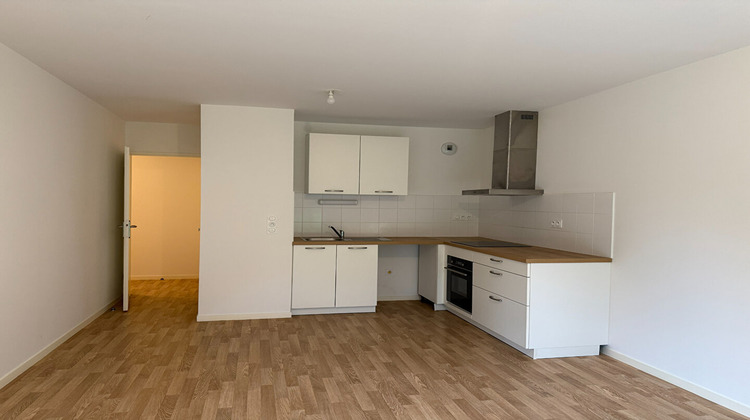 Ma-Cabane - Vente Appartement BOUGUENAIS, 60 m²