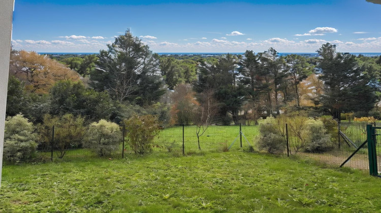 Ma-Cabane - Vente Appartement BOUGUENAIS, 60 m²