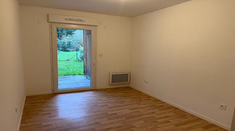Ma-Cabane - Vente Appartement BOUGUENAIS, 60 m²