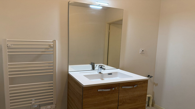 Ma-Cabane - Vente Appartement BOUGUENAIS, 60 m²