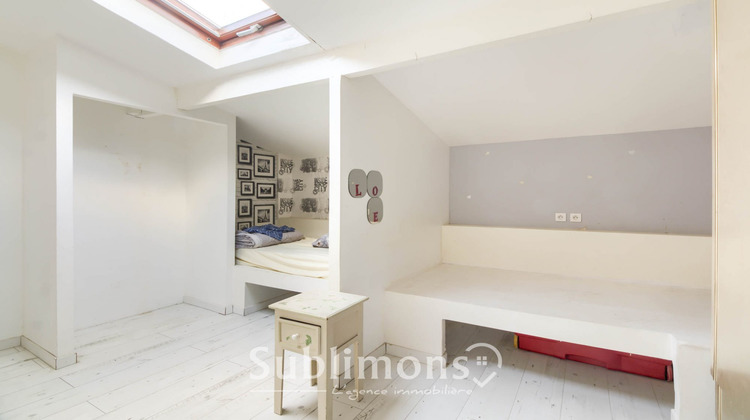 Ma-Cabane - Vente Appartement Bouguenais, 57 m²