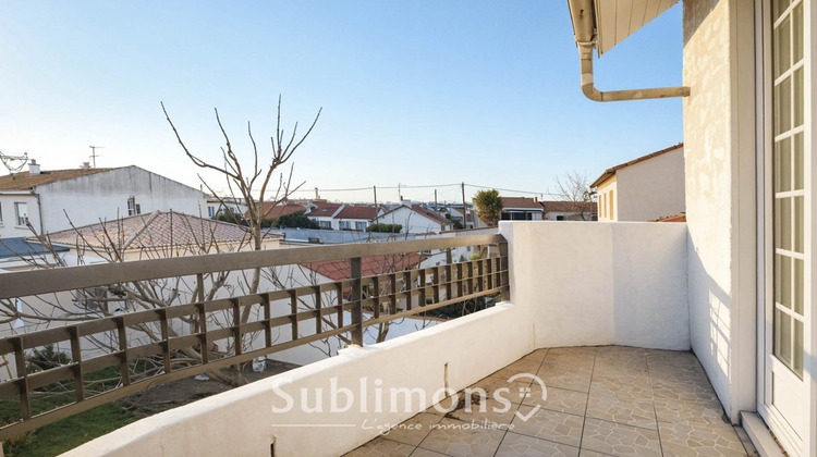 Ma-Cabane - Vente Appartement Bouguenais, 57 m²