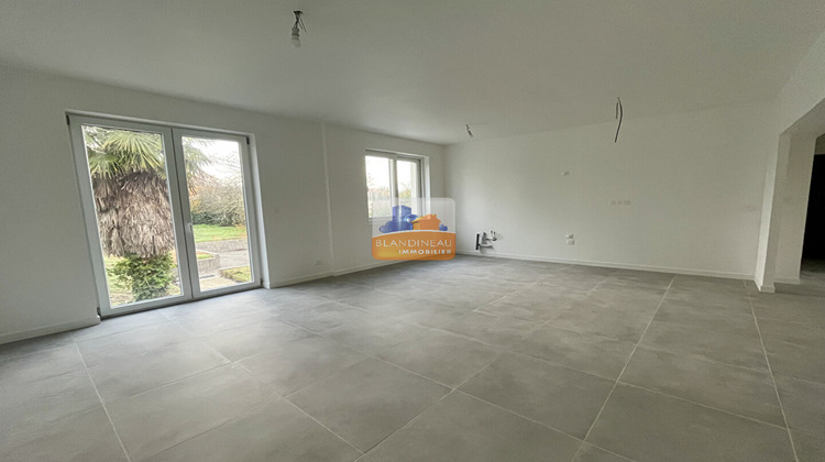 Ma-Cabane - Vente Appartement BOUGUENAIS, 56 m²