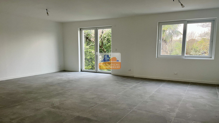 Ma-Cabane - Vente Appartement BOUGUENAIS, 56 m²