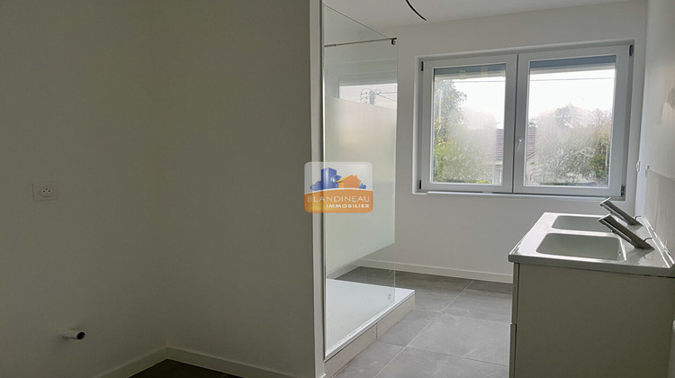 Ma-Cabane - Vente Appartement BOUGUENAIS, 56 m²