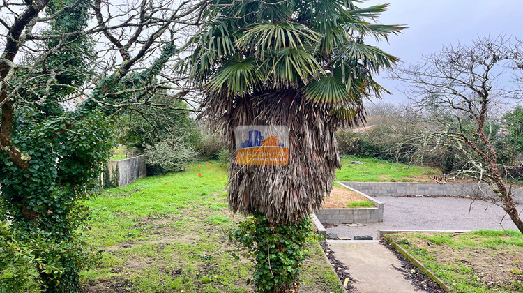 Ma-Cabane - Vente Appartement BOUGUENAIS, 56 m²