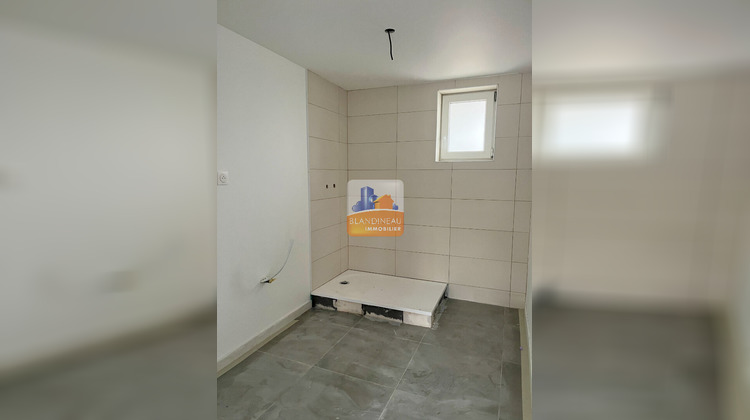 Ma-Cabane - Vente Appartement BOUGUENAIS, 40 m²