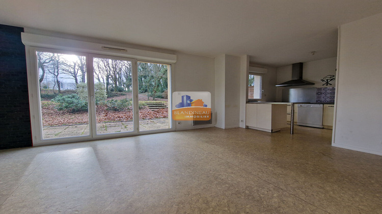 Ma-Cabane - Vente Appartement BOUGUENAIS, 80 m²