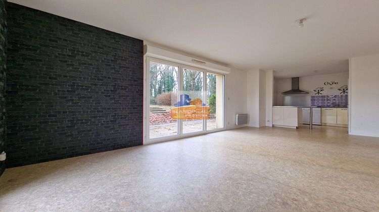 Ma-Cabane - Vente Appartement BOUGUENAIS, 80 m²