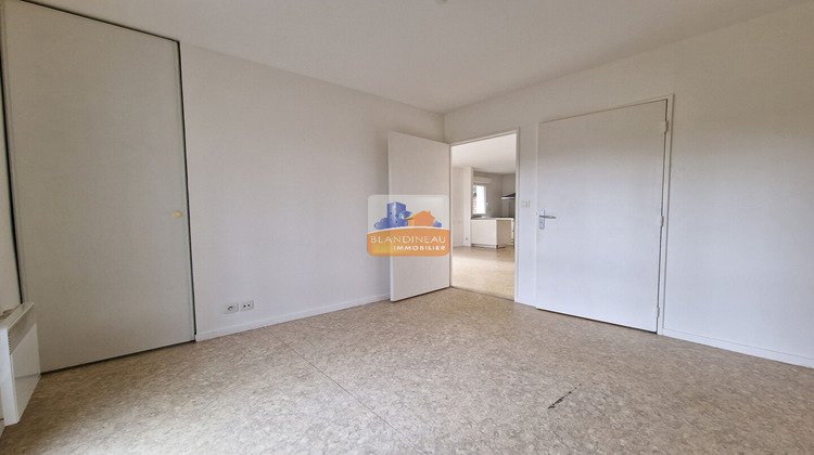 Ma-Cabane - Vente Appartement BOUGUENAIS, 80 m²
