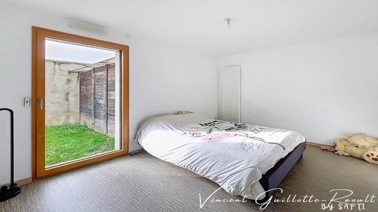 Ma-Cabane - Vente Appartement Bouguenais, 64 m²