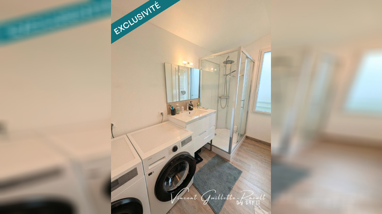 Ma-Cabane - Vente Appartement Bouguenais, 68 m²