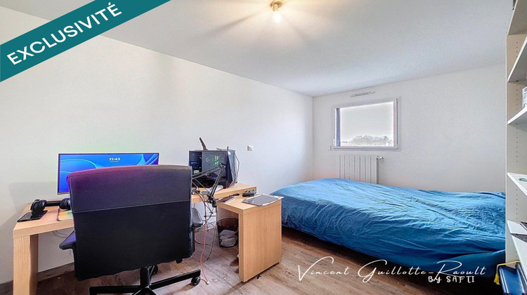 Ma-Cabane - Vente Appartement Bouguenais, 68 m²