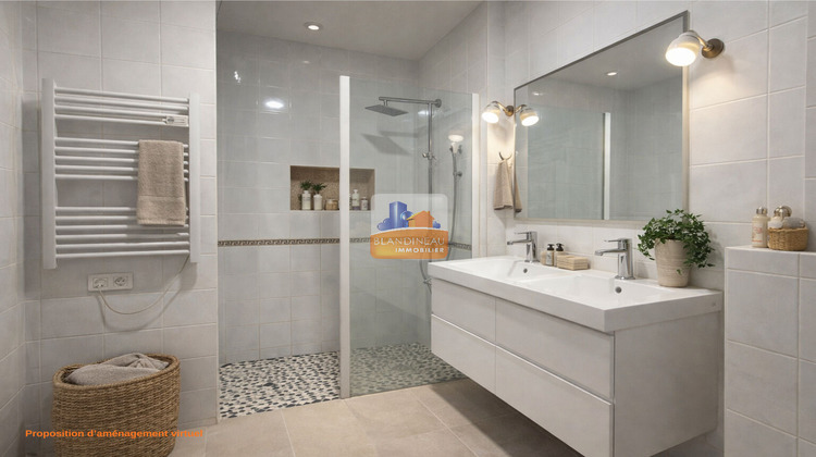 Ma-Cabane - Vente Appartement BOUGUENAIS, 72 m²