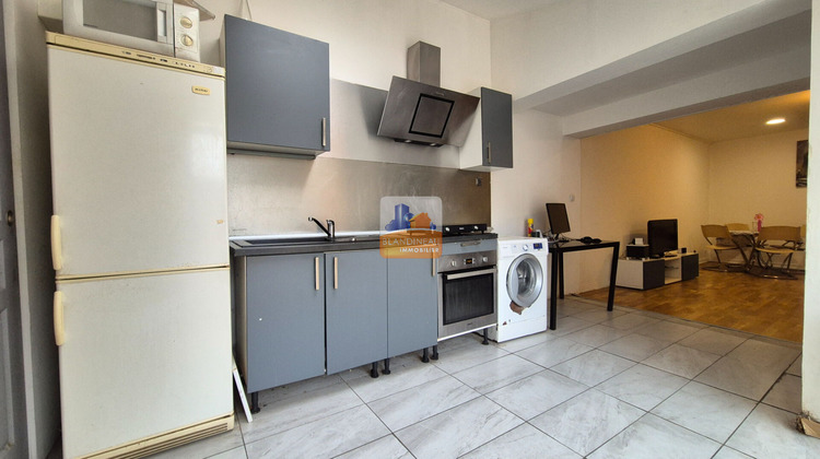 Ma-Cabane - Vente Appartement BOUGUENAIS, 72 m²