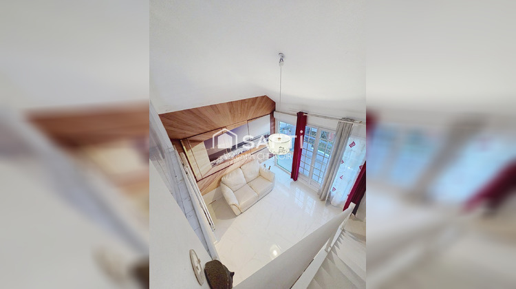 Ma-Cabane - Vente Appartement Bouguenais, 67 m²