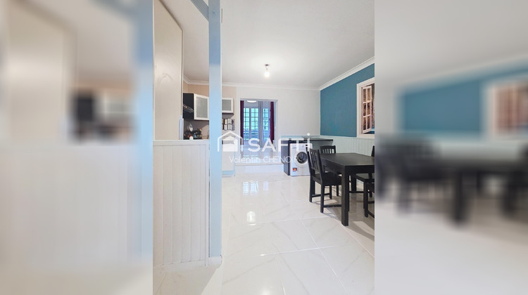 Ma-Cabane - Vente Appartement Bouguenais, 67 m²