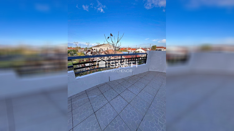 Ma-Cabane - Vente Appartement Bouguenais, 67 m²