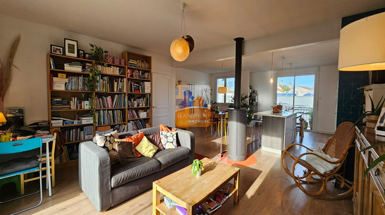 Ma-Cabane - Vente Appartement BOUGUENAIS, 120 m²