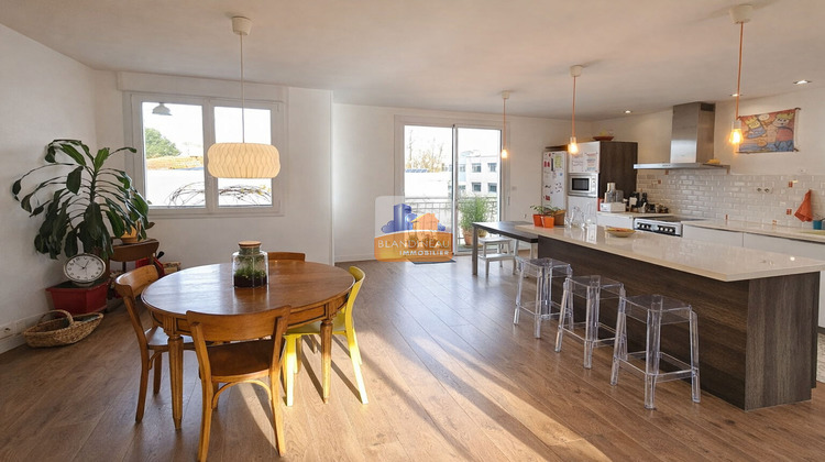 Ma-Cabane - Vente Appartement BOUGUENAIS, 120 m²