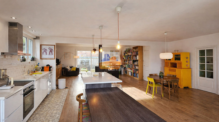 Ma-Cabane - Vente Appartement BOUGUENAIS, 120 m²