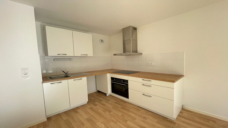 Ma-Cabane - Vente Appartement BOUGUENAIS, 60 m²