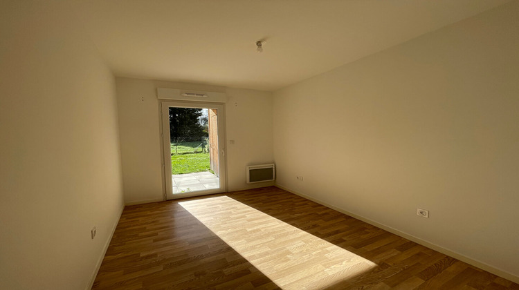 Ma-Cabane - Vente Appartement BOUGUENAIS, 60 m²