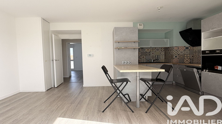 Ma-Cabane - Vente Appartement Bouguenais, 61 m²