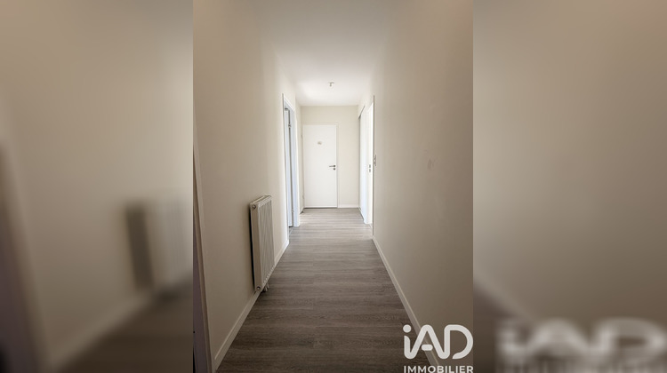 Ma-Cabane - Vente Appartement Bouguenais, 61 m²