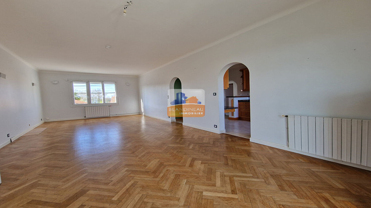 Ma-Cabane - Vente Appartement BOUGUENAIS, 89 m²