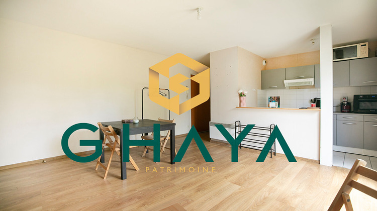 Ma-Cabane - Vente Appartement BOUGUENAIS, 45 m²