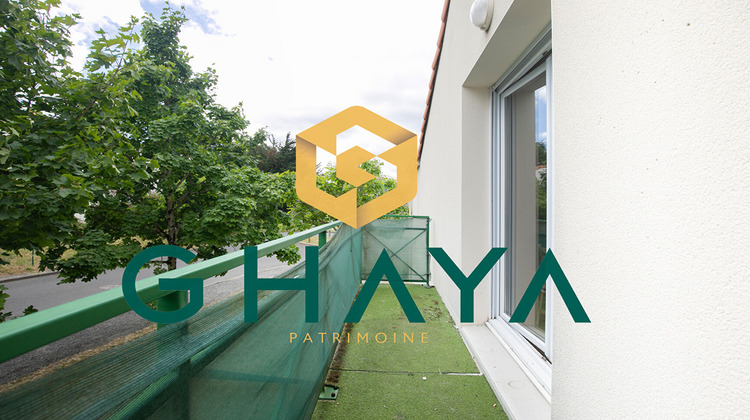 Ma-Cabane - Vente Appartement BOUGUENAIS, 45 m²