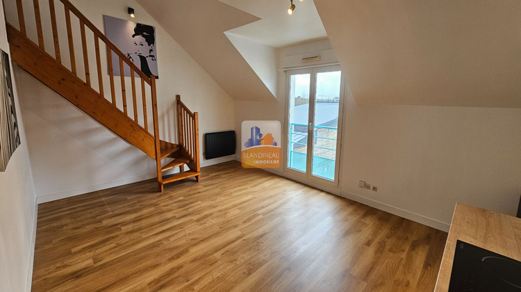 Ma-Cabane - Vente Appartement BOUGUENAIS, 36 m²