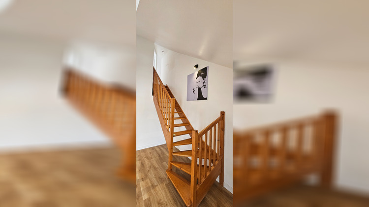 Ma-Cabane - Vente Appartement BOUGUENAIS, 36 m²