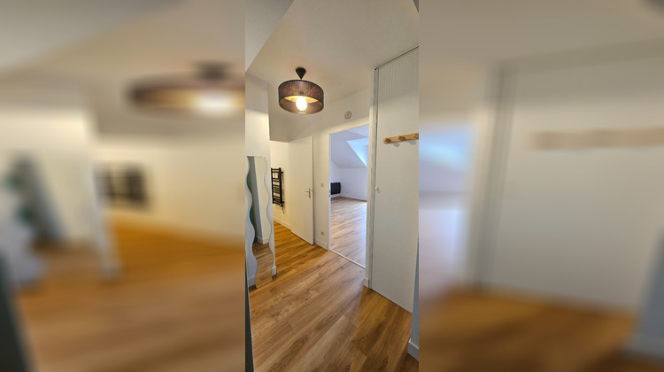 Ma-Cabane - Vente Appartement BOUGUENAIS, 36 m²