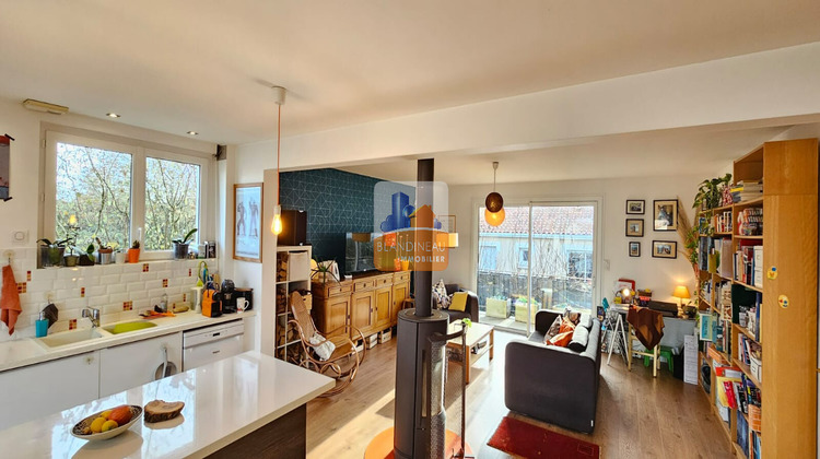 Ma-Cabane - Vente Appartement BOUGUENAIS, 120 m²