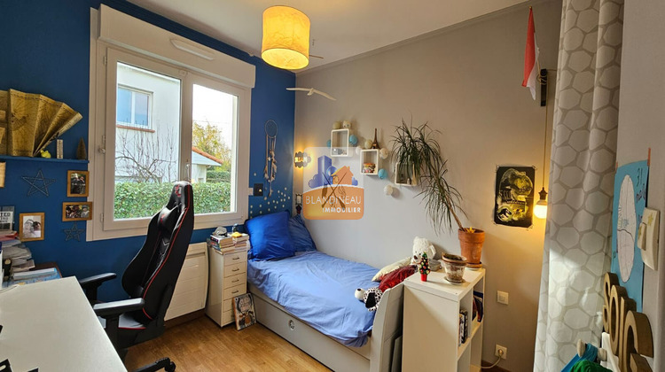 Ma-Cabane - Vente Appartement BOUGUENAIS, 120 m²