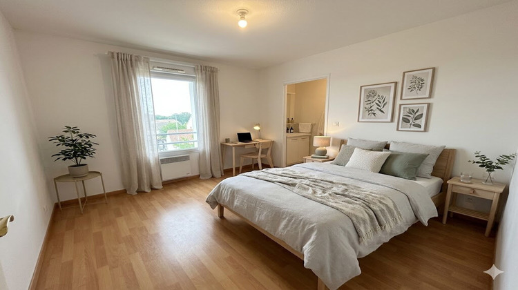 Ma-Cabane - Vente Appartement BOUGUENAIS, 63 m²