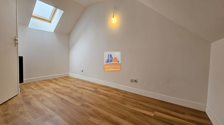 Ma-Cabane - Vente Appartement BOUGUENAIS, 43 m²
